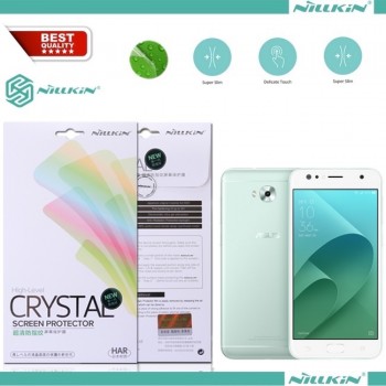 Ekrano plėvelė Nillkin (ZENFONE 4 LIVE ZB553KL/ZD553KL) Ekrano plėvelė Nillkin (ZENFONE 4 LIVE ZB553KL/ZD553KL)